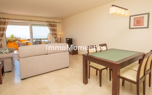 Reventa - Apartamento - Manilva - La Duquesa
