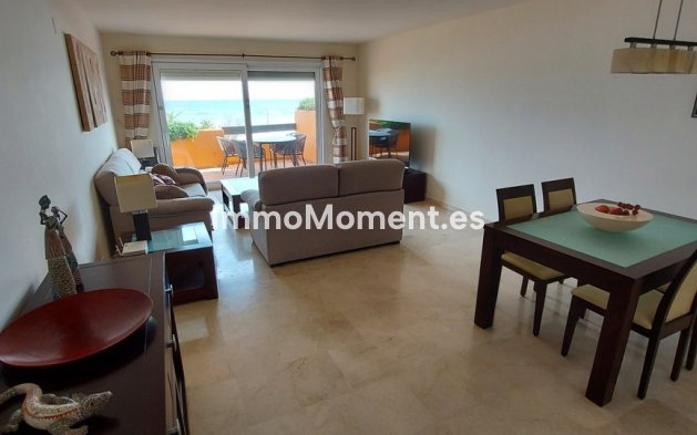 Reventa - Apartamento - Manilva - La Duquesa
