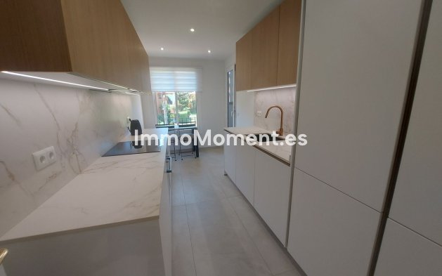 Reventa - Apartamento - Manilva - La Duquesa