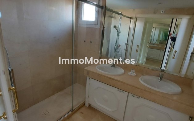Reventa - Apartamento - Manilva - La Duquesa