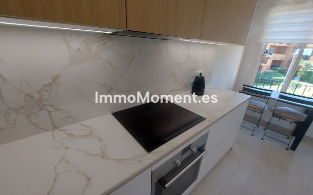 Reventa - Apartamento - Manilva - La Duquesa