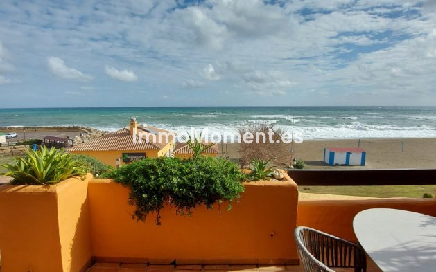 Reventa - Apartamento - Manilva - La Duquesa