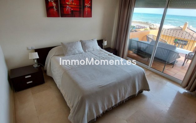 Reventa - Apartamento - Manilva - La Duquesa