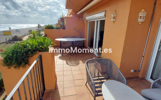 Reventa - Apartamento - Manilva - La Duquesa