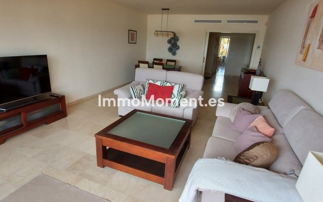 Reventa - Apartamento - Manilva - La Duquesa