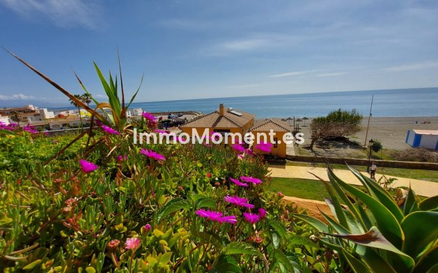 Reventa - Apartamento - Manilva - La Duquesa