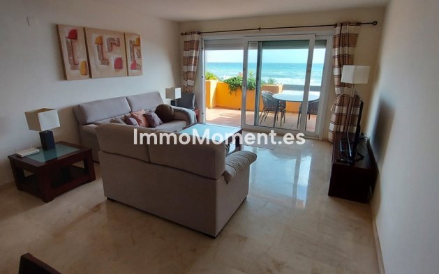 Reventa - Apartamento - Manilva - La Duquesa