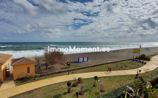 Reventa - Apartamento - Manilva - La Duquesa