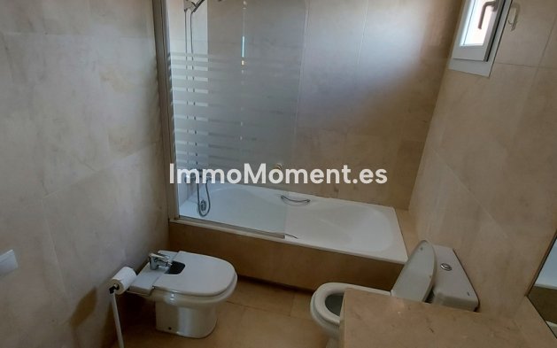 Reventa - Apartamento - Manilva - La Duquesa