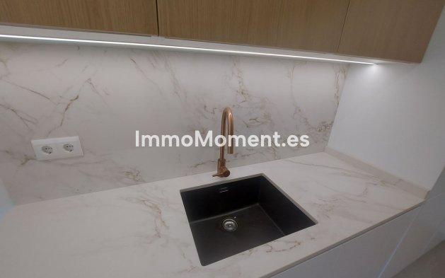 Reventa - Apartamento - Manilva - La Duquesa