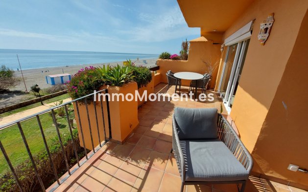 Reventa - Apartamento - Manilva - La Duquesa