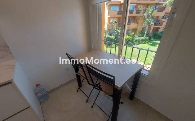 Reventa - Apartamento - Manilva - La Duquesa