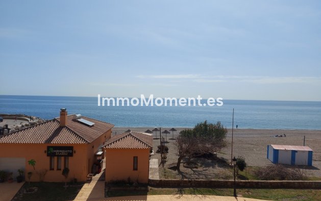 Reventa - Apartamento - Manilva - La Duquesa
