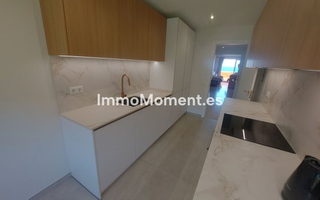 Reventa - Apartamento - Manilva - La Duquesa