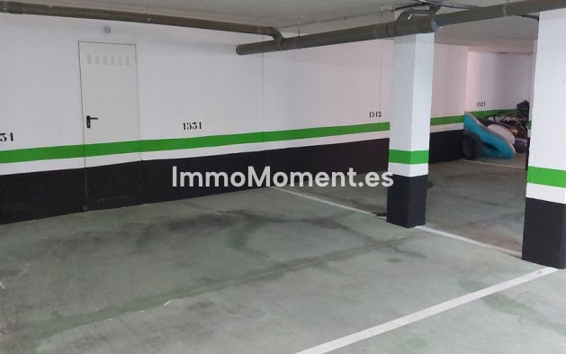 Reventa - Apartamento - Manilva - La Duquesa