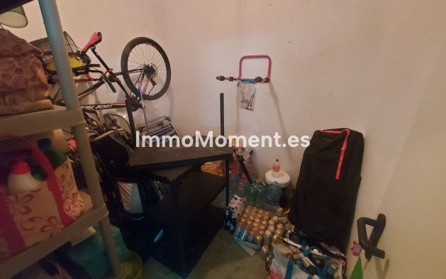 Reventa - Apartamento - Manilva - La Duquesa
