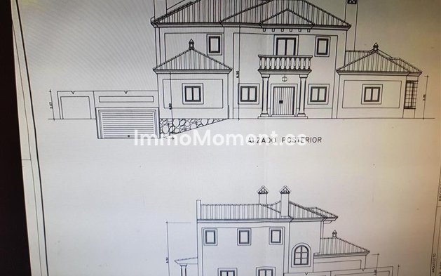 Revente - Terrain - Manilva - La Duquesa