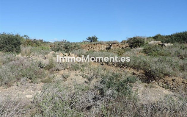 Revente - Terrain - Manilva - La Duquesa