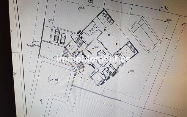 Revente - Terrain - Manilva - La Duquesa