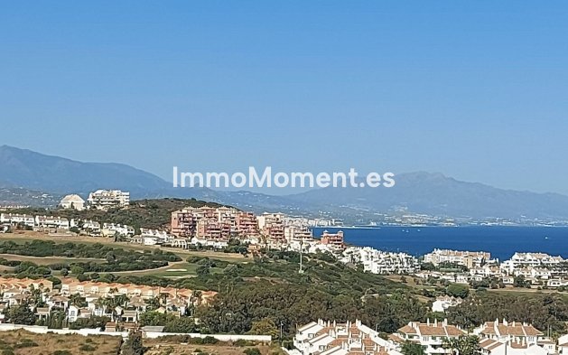 Revente - Terrain - Manilva - La Duquesa