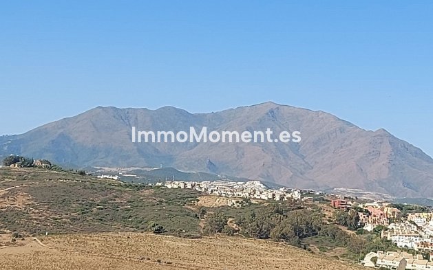 Revente - Terrain - Manilva - La Duquesa