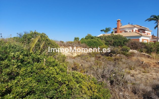 Revente - Terrain - Manilva - La Duquesa