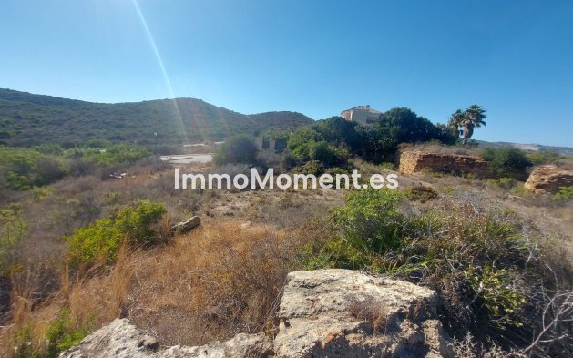 Revente - Terrain - Manilva - La Duquesa