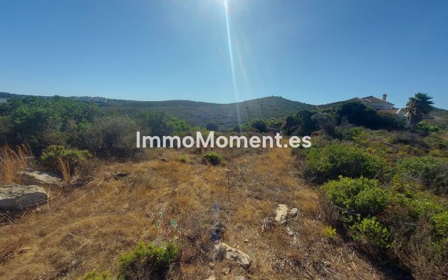Revente - Terrain - Manilva - La Duquesa