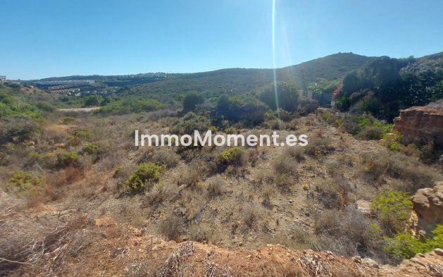 Revente - Terrain - Manilva - La Duquesa