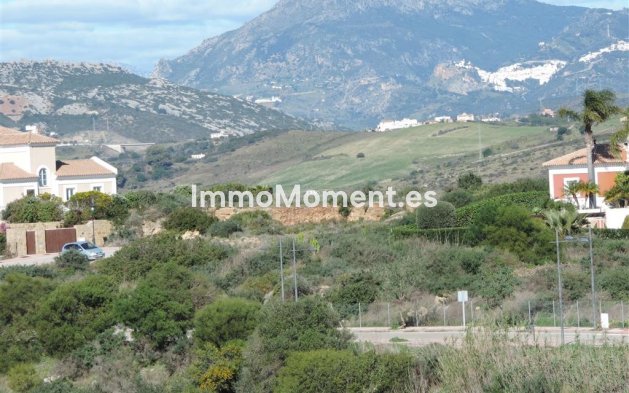 Revente - Terrain - Manilva - La Duquesa