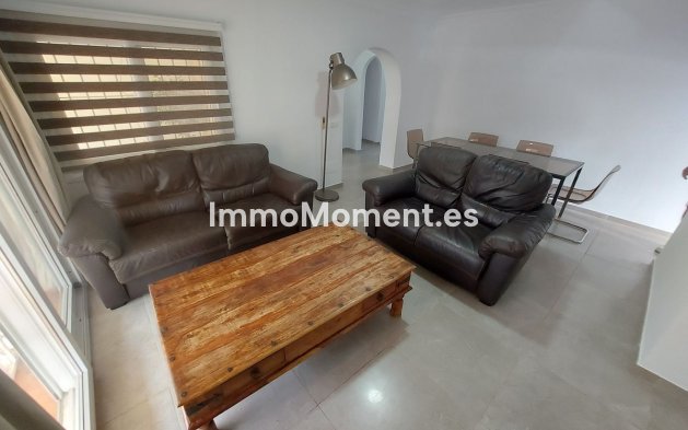 Revente - Villa - Manilva - Manilva Centro