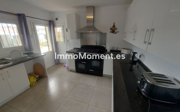 Revente - Villa - Manilva - Manilva Centro