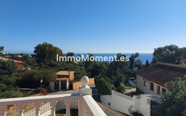 Revente - Villa - Manilva - Manilva Centro