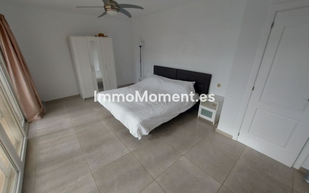 Revente - Villa - Manilva - Manilva Centro