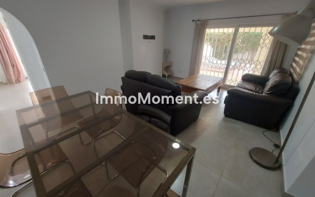 Revente - Villa - Manilva - Manilva Centro