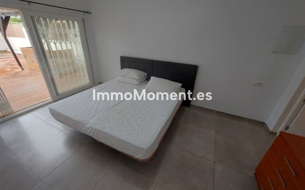 Revente - Villa - Manilva - Manilva Centro