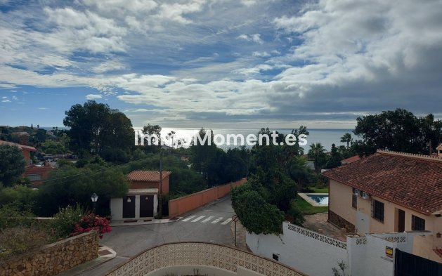 Revente - Villa - Manilva - Manilva Centro