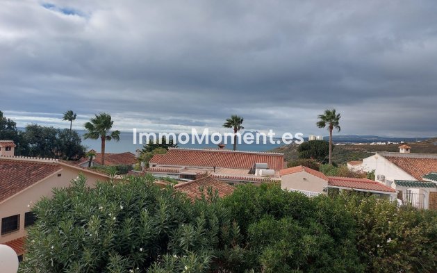 Revente - Villa - Manilva - Manilva Centro