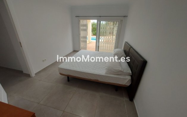 Revente - Villa - Manilva - Manilva Centro