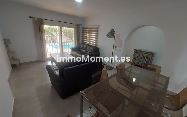 Revente - Villa - Manilva - Manilva Centro