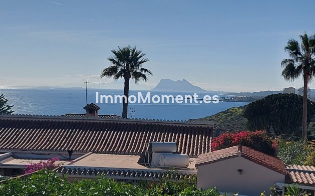 Revente - Villa - Manilva - Manilva Centro