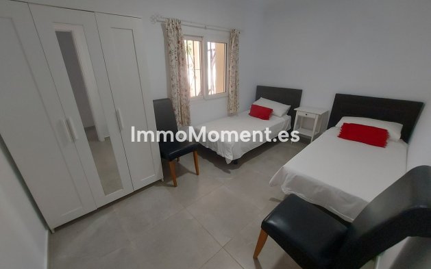 Revente - Villa - Manilva - Manilva Centro