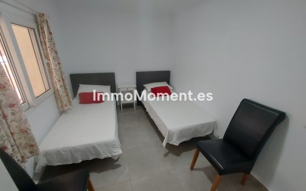 Revente - Villa - Manilva - Manilva Centro