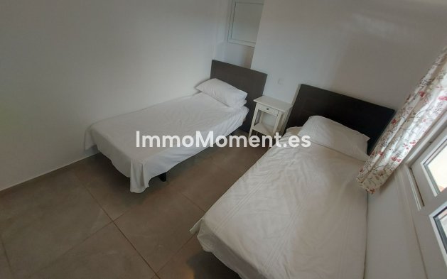 Revente - Villa - Manilva - Manilva Centro