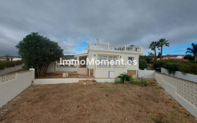 Revente - Villa - Manilva - Manilva Centro