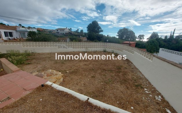 Revente - Villa - Manilva - Manilva Centro