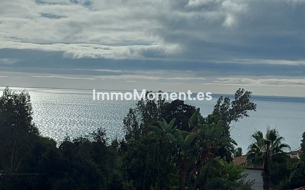 Revente - Villa - Manilva - Manilva Centro