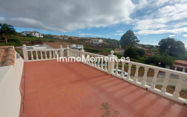 Revente - Villa - Manilva - Manilva Centro