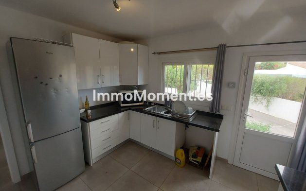 Revente - Villa - Manilva - Manilva Centro