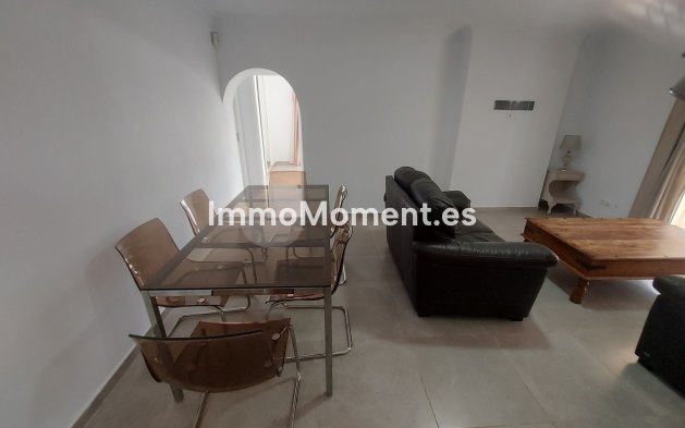 Revente - Villa - Manilva - Manilva Centro